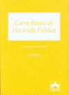 CURSO BASICO DE HACIENDA PUBLICA. 2 EDICION 2011