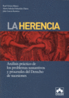 LA HERENCIA. 3 EDICION