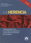 LA HERENCIA. 4 EDICIN 2013