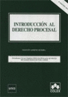 INTRODUCCIN AL DERECHO PROCESAL