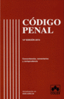 CODIGO PENAL. 14 EDICIN
