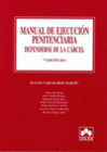 MANUAL DE EJECUCION PENITENCIARIA. 7 EDICIN