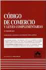 CODIGO DE COMERCIO Y LEG. 12 ED