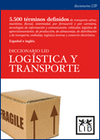 DICCIONARIOS DE LOGISTICA Y TRANSPORTE.