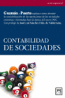 CONTABILIDAD DE SOCIEDADES