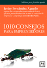 1010 CONSEJOS PARA EMPRENDEDORES