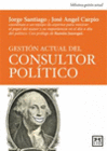 GESTION ACTUAL DEL CONSULTOR POLITICO