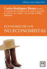 ECONOMIA PARA ECONOMISTAS