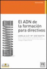 EL ADN DE LA FORMACI�N PARA DIRECTIVOS