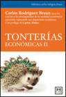 TONTER�AS ECON�MICAS II