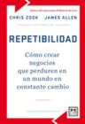REPETIBILIDAD