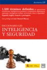 DICCIONARIO LID INTELIGENCIA Y SEGURIDAD