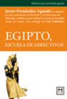 EGIPTO ESCUELA DE DIRECTIVOS