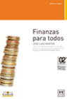 FINANZAS PARA TODOS