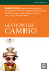GESTI�N DEL CAMBIO
