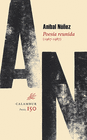 POESIA REUNIDA 1967 1987