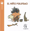 NI�O POLIFEMO