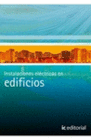INSTALACIONES EL�CTRICAS EN EDIFICIOS
