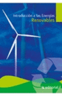 INTRODUCCI�N A LAS ENERG�AS RENOVABLES