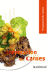PREPARACI�N DE CARNES