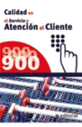 CALIDAD EN EL SERVICIO Y ATENCIN AL CLIENTE