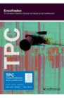 TPC - ENCOFRADOS