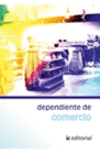 DEPENDIENTE DE COMERCIO
