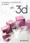 CONCEPTOS Y FUNDAMENTOS DE DISEO EN 3D