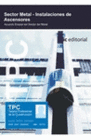 TPC SECTOR METAL  - INSTALACI�N DE ASCENSORES