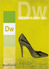 DREAMWEAVER CS 4