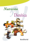 NUTRICIN Y DIETTICA