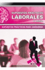 SUPUESTOS PRCTICOS LABORALES