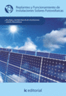 REPLANTEO Y FUNCIONAMIENTO DE INSTALACIONES SOLARES FOTOVOLTAICAS