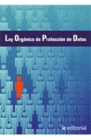 LEY ORG�NICA DE PROTECCI�N DE DATOS