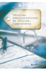 T�CNICAS ADMINISTRATIVAS DE OFICINA COMPRA-VENTA