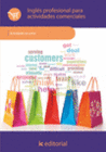 INGL�S PROFESIONAL PARA ACTIVIDADES COMERCIALES. INCLUYE CD-ROM
