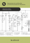 OPERACIONES DE VERIFICACI�N Y CONTROL DE PRODUCTOS MEC�NICOS