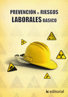 PREVENCIN DE RIESGOS LABORALES - BSICO