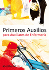 PRIMEROS AUXILIOS PARA AUXILIARES DE ENFERMERA