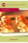 ELABORACI�N DE PRODUCTOS DE BOLLER�A