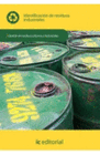 IDENTIFICACI�N DE RESIDUOS INDUSTRIALES