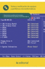 TESTEO Y VERIFICACIN DE EQUIPOS Y PERIFRICOS MICROINFORMTICOS