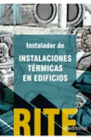 MANTENEDOR DE INSTALACIONES TRMICAS EN EDIFICIOS RITE 2