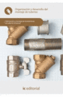 ORGANIZACIN Y DESARROLLO DEL MONTAJE DE TUBERAS