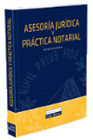 ASESORA JURDICA Y PRCTICA NOTARIAL