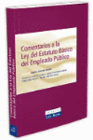 COMENTARIOS A LA LEY DEL ESTATUTO BSICO DEL EMPLEADO PBLICO