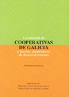 LEI ANOTADA DE COOPERATIVAS DE GALICIA E NORMAS AUTONOMICAS DE DESENVO