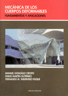 MEC�NICA DE LOS CUERPOS DEFORMABLES