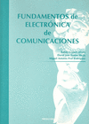 FUNDAMENTOS DE ELECTRNICA DE COMUNICACIONES