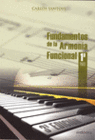 FUNDAMENTOS DE LA ARMON�A FUNCIONAL. I PARTE
